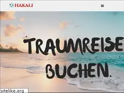 Sites similar to hakali-reisen.at