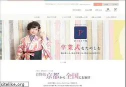 Sites similar to hakama-rental.com