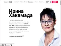 Sites similar to hakamada.ru