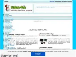 Sites similar to hakan-fan.tr.gg