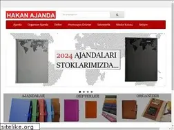 Sites similar to hakanajanda.com