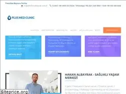 Sites similar to hakanalbayrak.com.tr