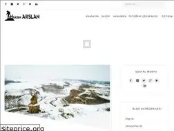 Sites similar to hakanarslan.com.tr
