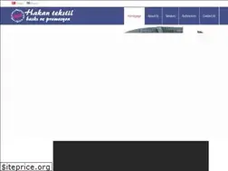 Sites similar to hakanbaski.com