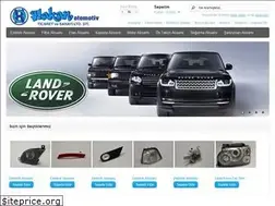 Sites similar to hakanbmw.com