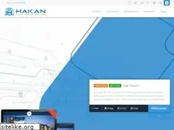 Sites similar to hakanbt.com.tr