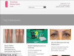 Sites similar to hakanbuzoglu.com