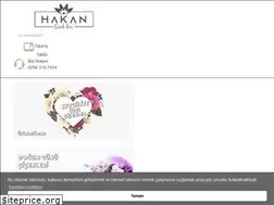 Sites similar to hakancicekevi.com.tr