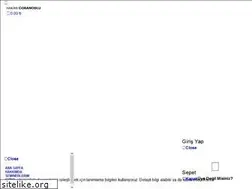 Sites similar to hakancobanoglu.net