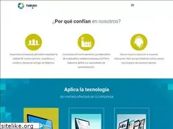 Sites similar to hakanconsulting.pe