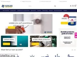 Sites similar to hakandhz.be