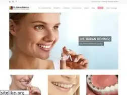 Sites similar to hakandonmez.com