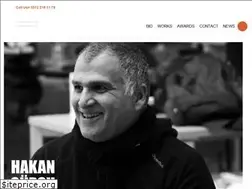 Sites similar to hakangursu.com
