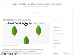 Sites similar to hakanhifzioglu.com