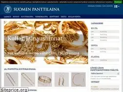 Sites similar to hakaniemenpantti.fi