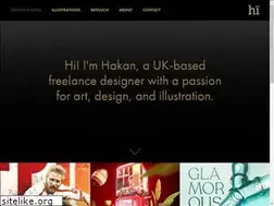 Sites similar to hakanihtiyaroglu.com