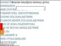 Sites similar to hakankerem.com.tr