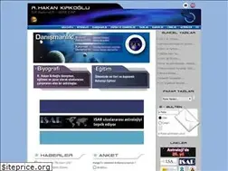 Sites similar to hakankirkoglu.com