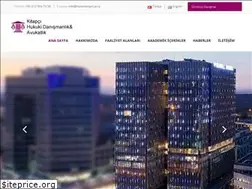 Sites similar to hakankitapci.av.tr