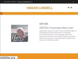 Sites similar to hakanlundell.se