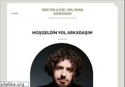 Sites similar to hakanmenguc.org