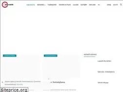 Sites similar to hakannakliyat.com.tr