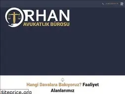 Sites similar to hakanorhan.av.tr