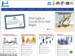 Sites similar to hakanosgb.com