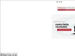 Sites similar to hakanotomotive.com