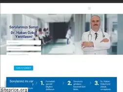 Sites similar to hakanozkulasor.com