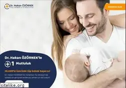 Sites similar to hakanozornek.com