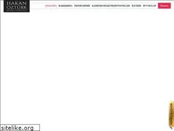 Sites similar to hakanozturkmenajerlik.com
