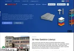 Sites similar to hakanraf.com