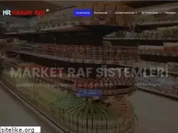Sites similar to hakanraf.net