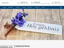 Sites similar to hakansemlak.com