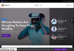 Sites similar to hakansert.com.tr