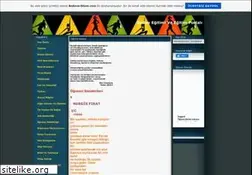 Sites similar to hakansevli.tr.gg