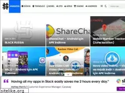 Sites similar to hakanseyhan.com