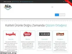 Sites similar to hakantavukculuk.com.tr