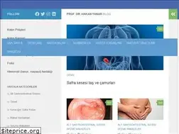 Sites similar to hakanyanar.com