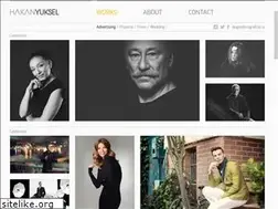 Sites similar to hakanyuksel.tc