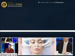 Sites similar to hakanyuzer.com