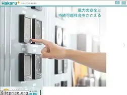Sites similar to hakaru.jp