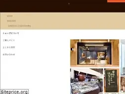 Sites similar to hakata-choco.com