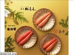 Sites similar to hakata-mentai-project.com