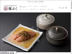 Sites similar to hakata-mentai.co.jp