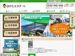 Sites similar to hakataestate.co.jp