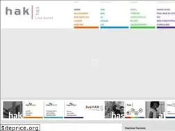Sites similar to hakauhof.at
