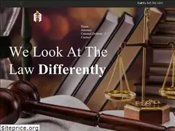 Sites similar to hakavelaw.com