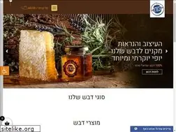 Sites similar to hakaveret.biz
